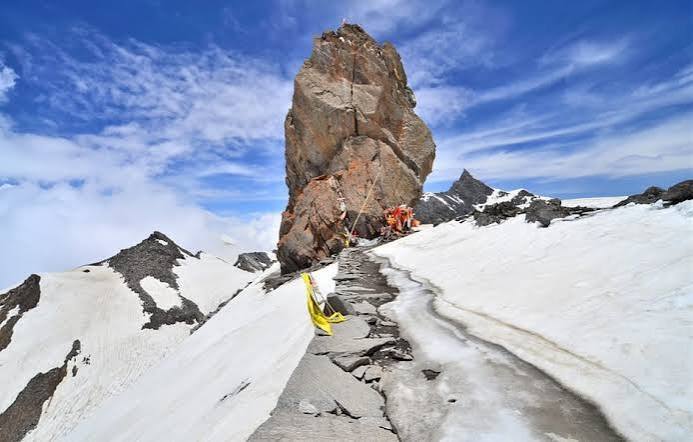 Shrikhand Mahadev